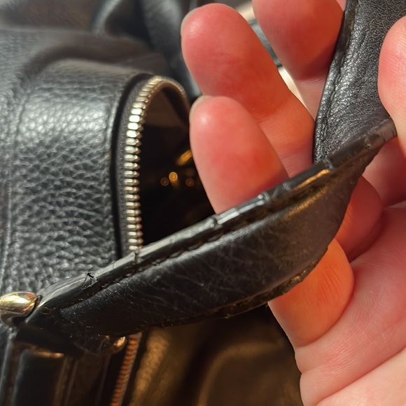 Gucci Handbag - Picture 14 of 14